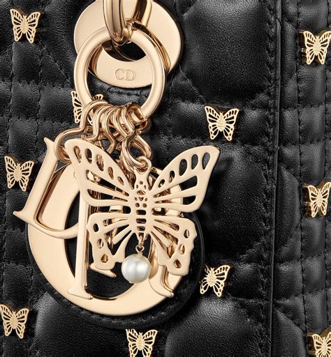 butterfly bag dior|Dior butterfly collection.